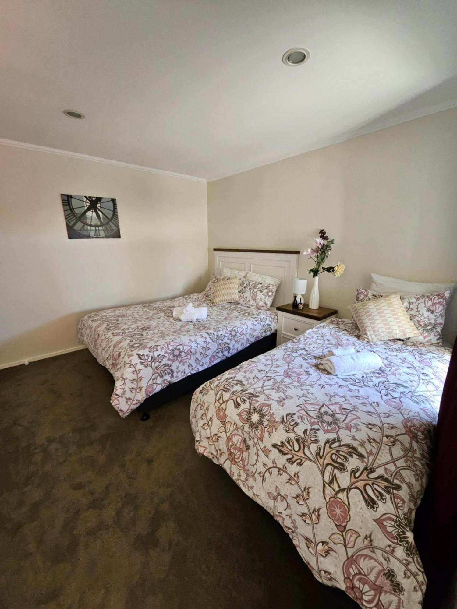Little Gem In Papamoa Otel Dış mekan fotoğraf